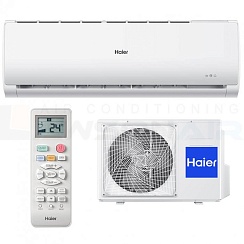 Haier AS18TT4HRA / 1U18TL4FRA  (TUNDRA)